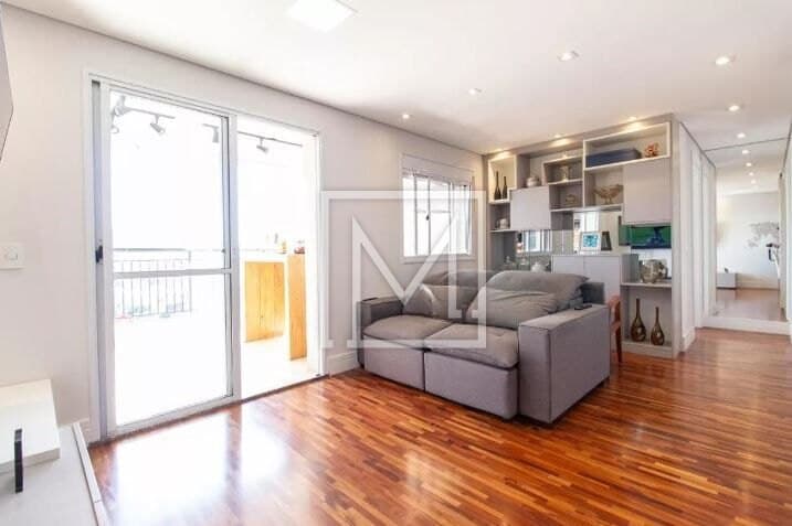 Apartamento à venda, 87 m² por R$ 1.185.000,00 – Ipiranga – São Paulo/SP