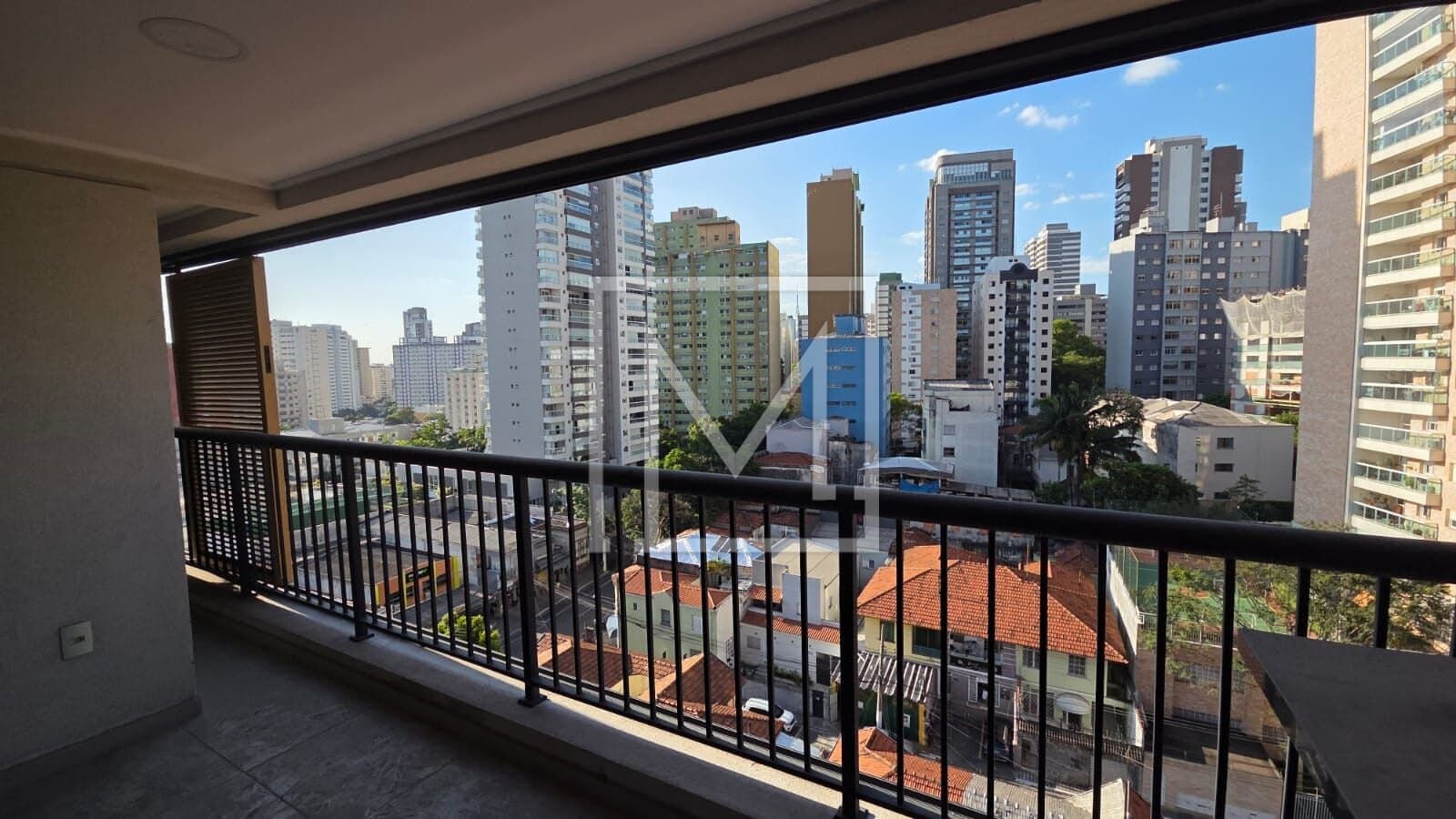 Apartamento à venda, 44 m² por R$ 850.000,00 – Vila Mariana – São Paulo/SP
