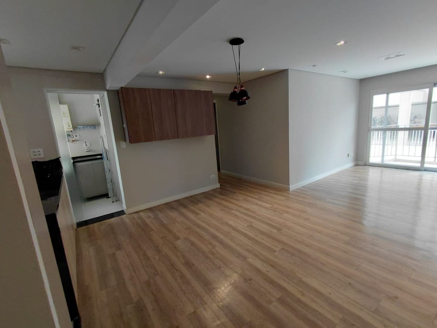 Apartamento com 3 dormitórios para alugar, 87 m² por R$ 5.071,00/mês – Vila Firmiano Pinto – São Paulo/SP