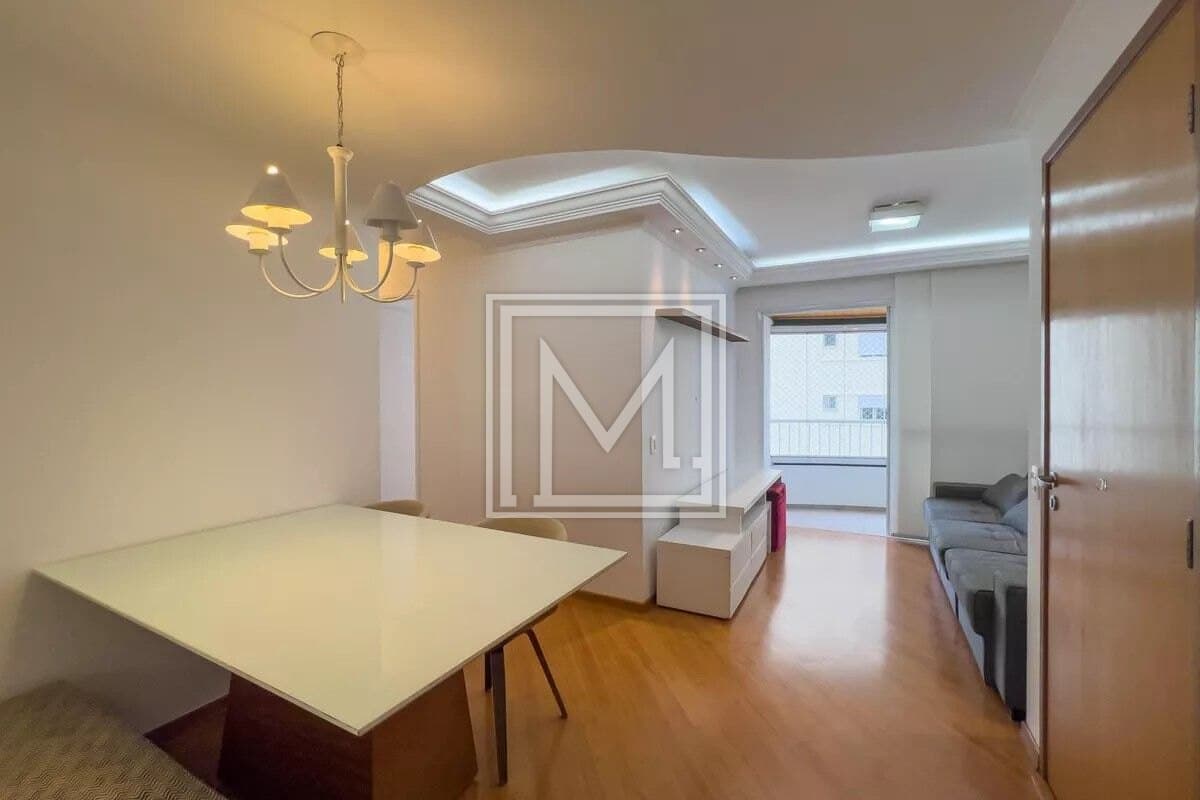 Apartamento com 3 dormitórios à venda, 70 m² por R$ 800.000,00 – Ipiranga – São Paulo/SP