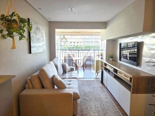 Apartamento à venda, 85 m² por R$ 1.290.000,00 – Ipiranga – São Paulo/SP