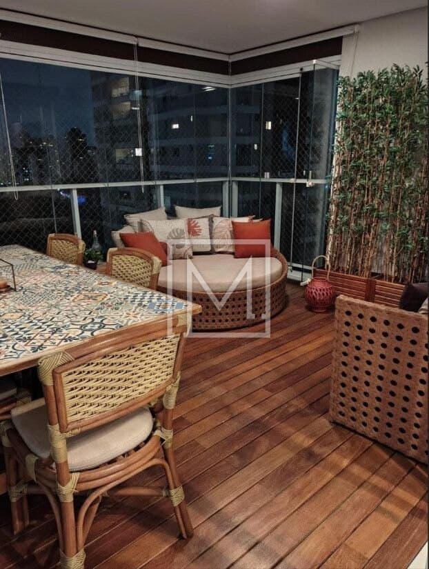 Apartamento com 2 dormitórios à venda, 93 m² por R$ 1.490.000,00 – Vila Mariana – São Paulo/SP