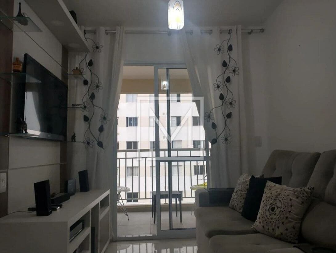 Apartamento à venda, 55 m² por R$ 524.990,00 – Cambuci – São Paulo/SP