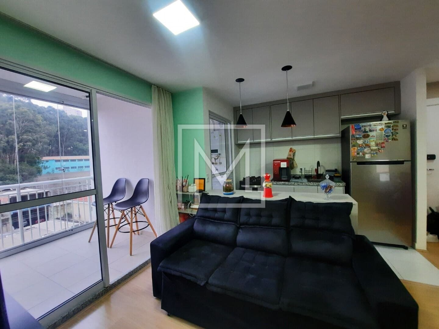 Apartamento à venda, 45 m² por R$ 438.000,00 – Ipiranga – São Paulo/SP