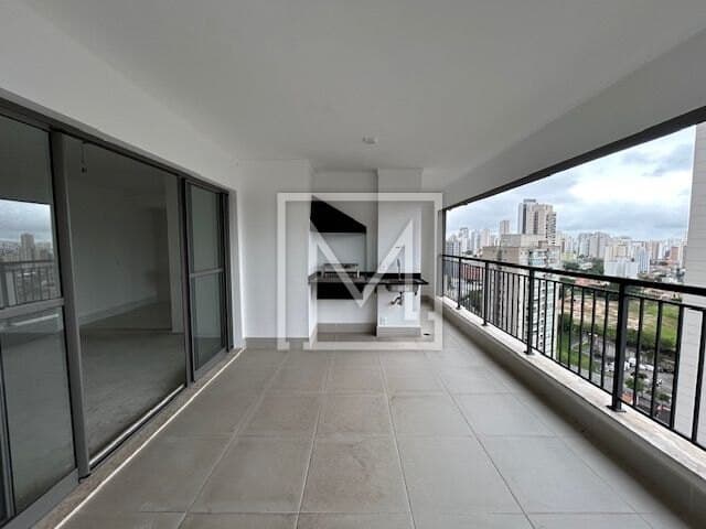 Apartamento com 4 dormitórios à venda, 121 m² por R$ 1.515.000,00 – Vila São José (Ipiranga) – São Paulo/SP