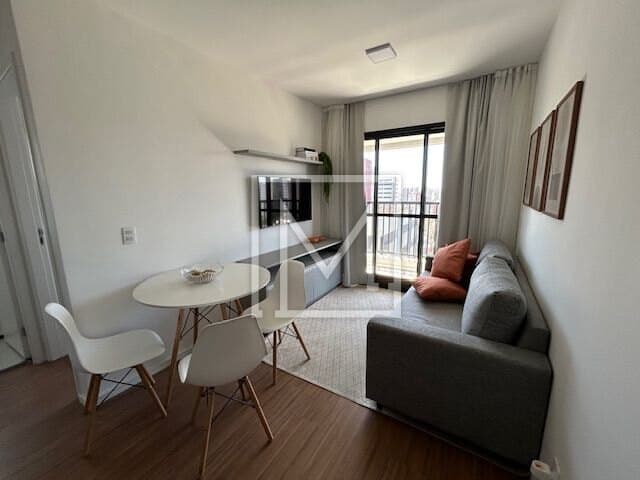 Apartamento com 2 dormitórios à venda, 39 m² por R$ 446.495,37 – São Judas – São Paulo/SP