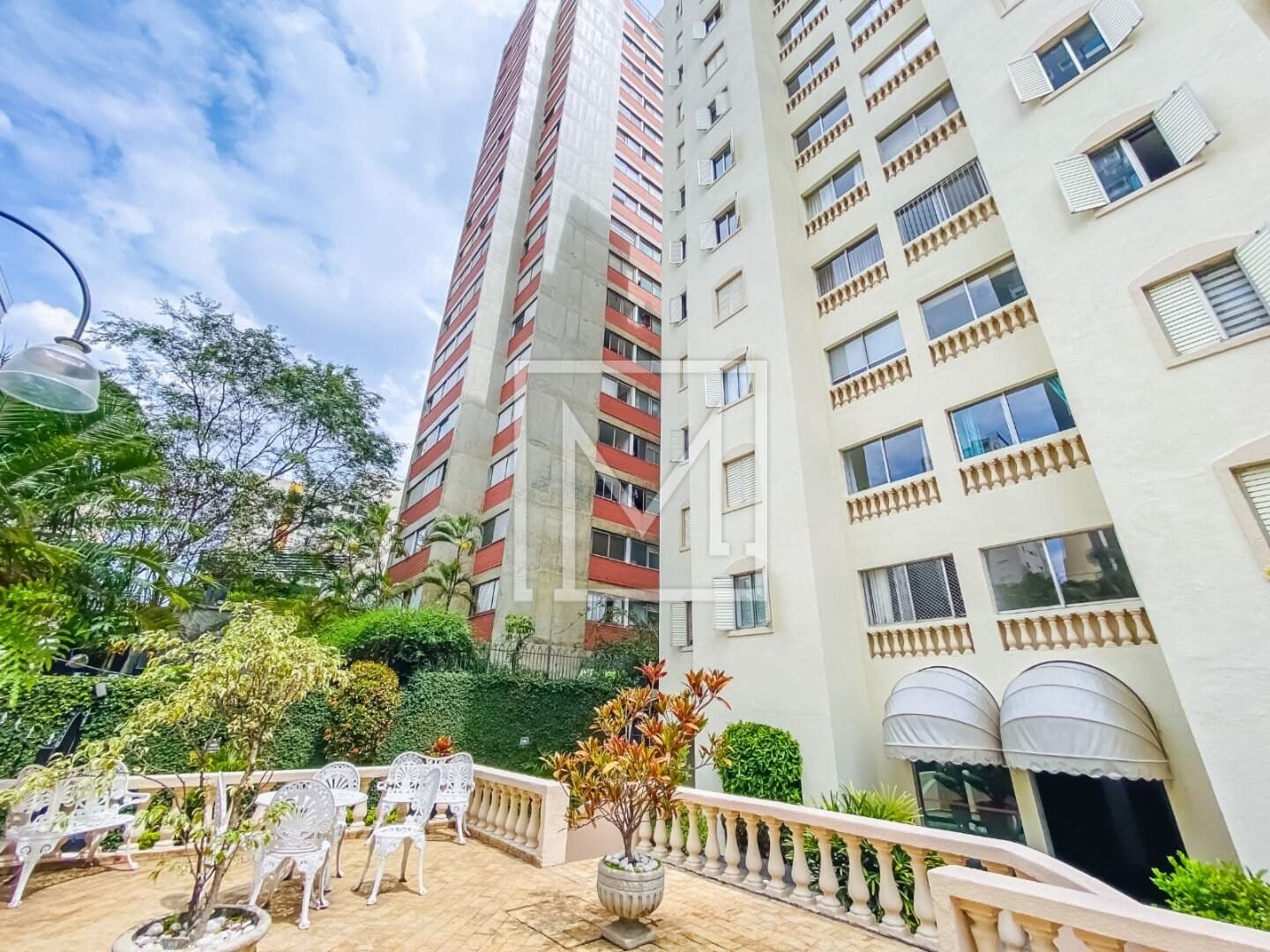 Apartamento à venda, 67 m² por R$ 830.000,00 – Vila Olímpia – São Paulo/SP