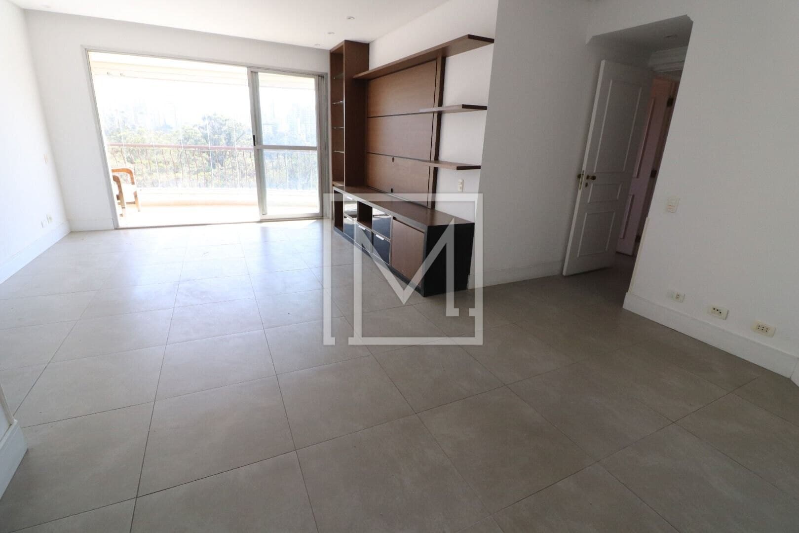 Apartamento com 3 dormitórios à venda, 124 m² por R$ 1.270.000,00 – Aclimação – São Paulo/SP