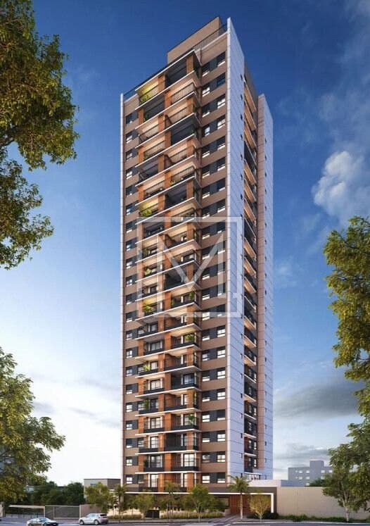 Apartamento à venda, 44 m² por R$ 660.000,00 – Paraíso – São Paulo/SP