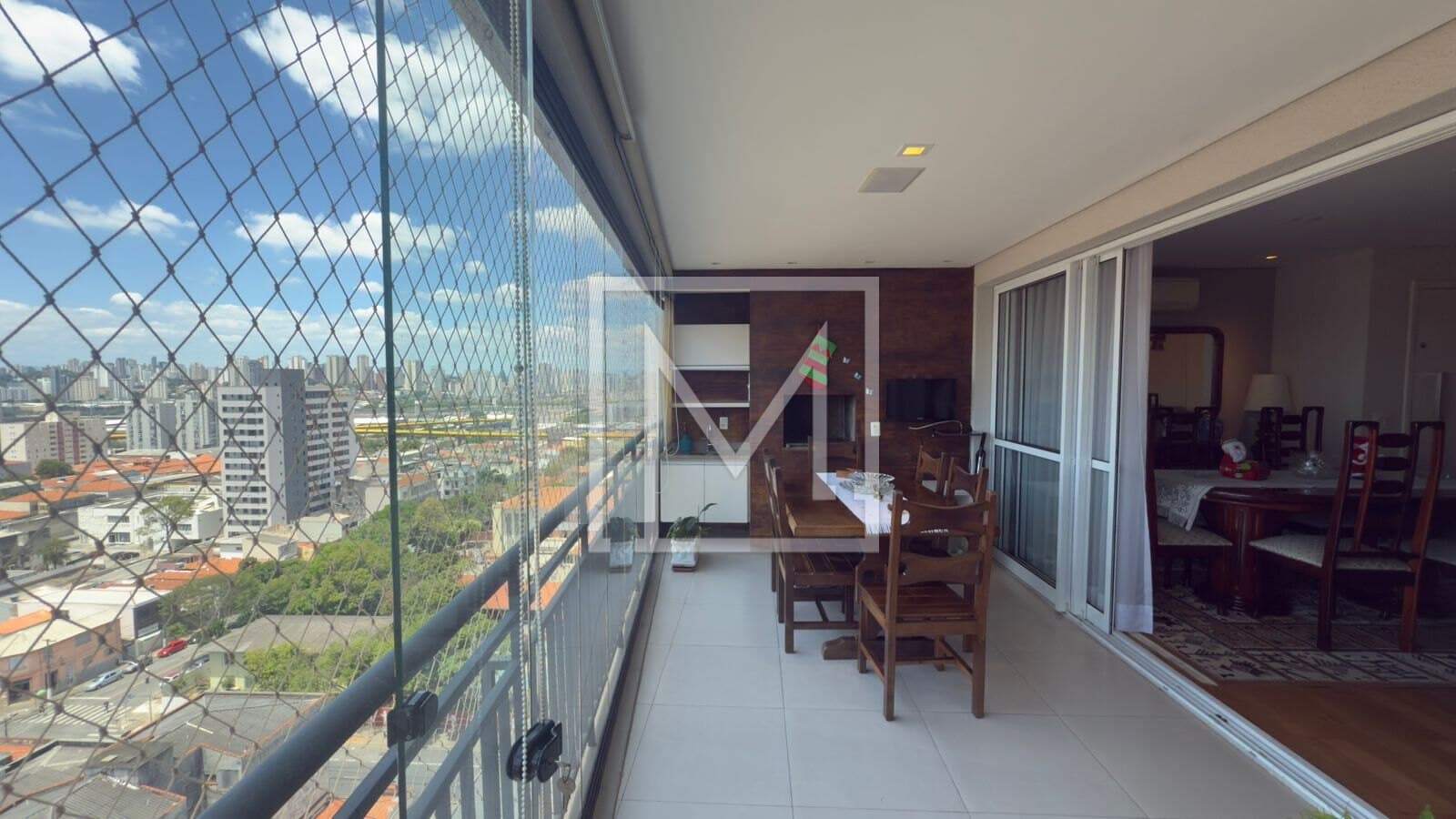 Apartamento com 3 dormitórios à venda, 133 m² por R$ 1.590.000,00 – Ipiranga – São Paulo/SP