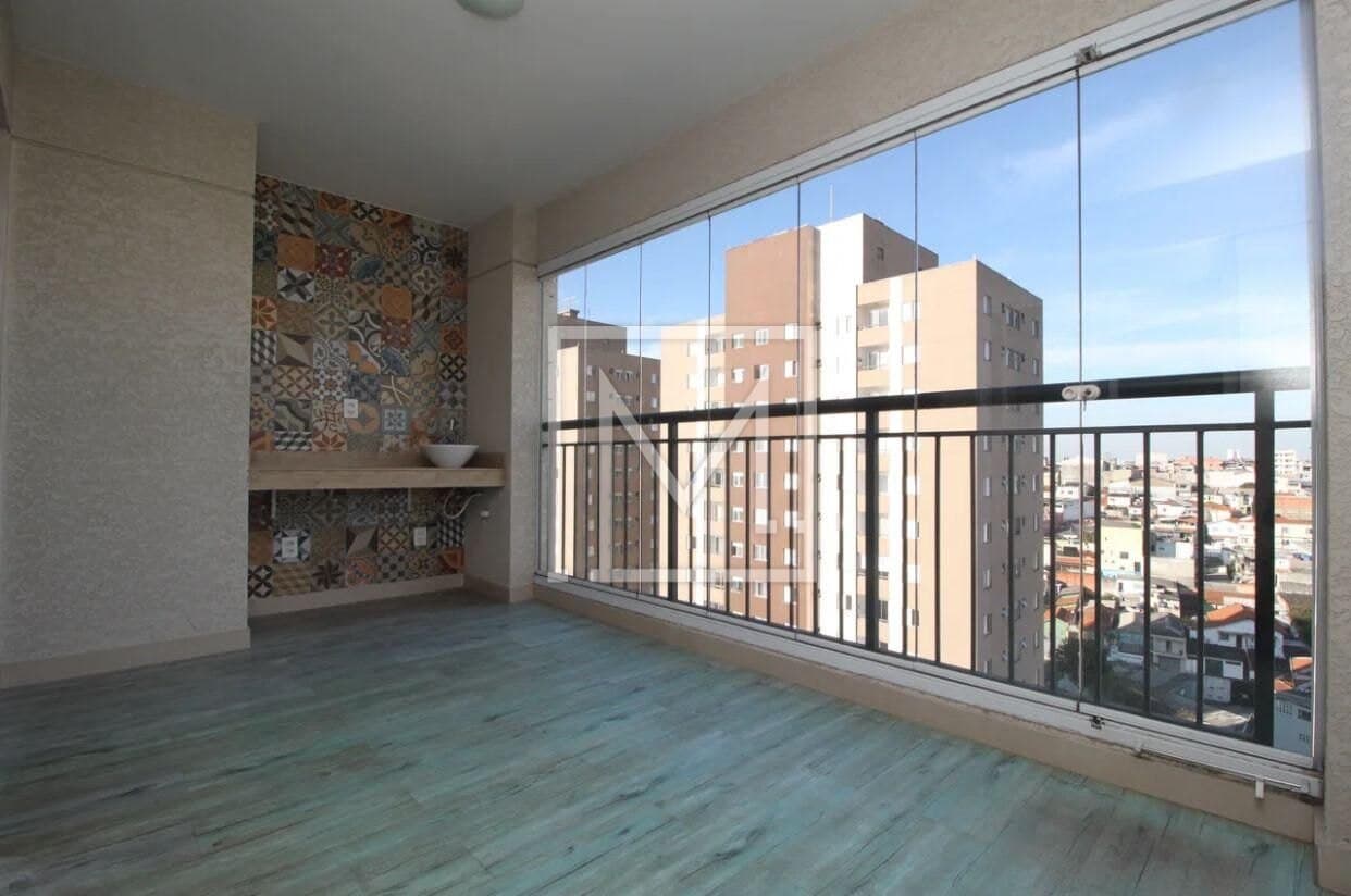 Apartamento com 2 dormitórios à venda, 60 m² por R$ 460.000,00 – Ipiranga – São Paulo/SP