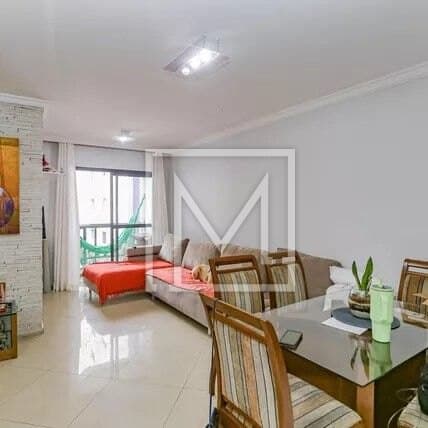 Apartamento à venda, 67 m² por R$ 638.000,00 – Vila Gumercindo – São Paulo/SP