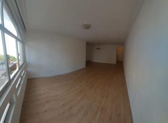 Apartamento para alugar, 135 m² por R$ 10.500,00/mês – Itaim Bibi – São Paulo/SP