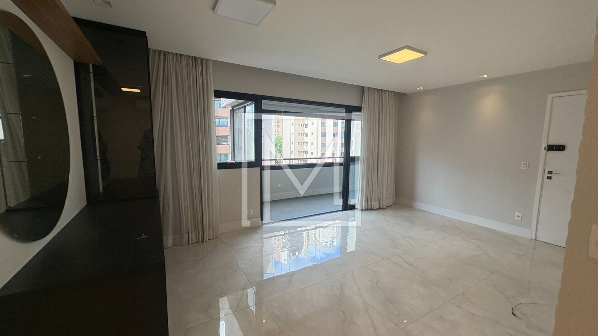 Apartamento com 3 dormitórios à venda, 117 m² por R$ 1.700.000,00 – Chácara Klabin – São Paulo/SP