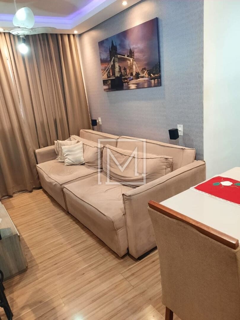 Apartamento à venda, 43 m² por R$ 320.000,00 – Vila Moraes – São Paulo/SP