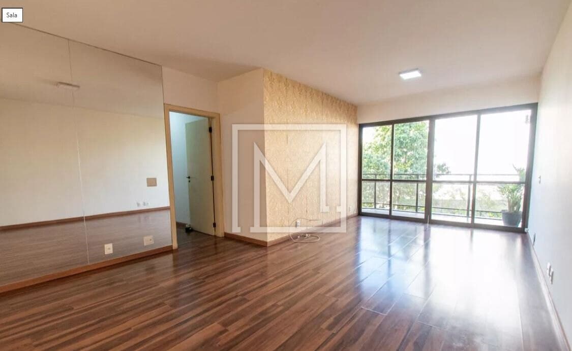 Apartamento à venda, 113 m² por R$ 1.350.000,00 – Vila Mariana – São Paulo/SP