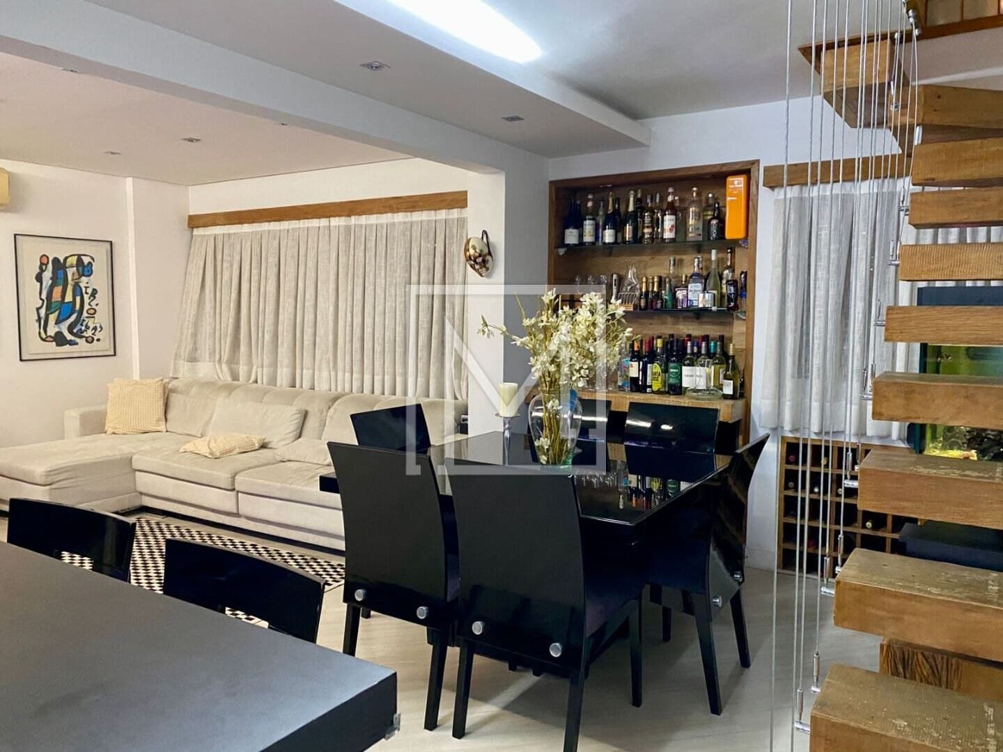 Apartamento à venda, 150 m² por R$ 1.900.000,00 – V Mariana – São Paulo/SP
