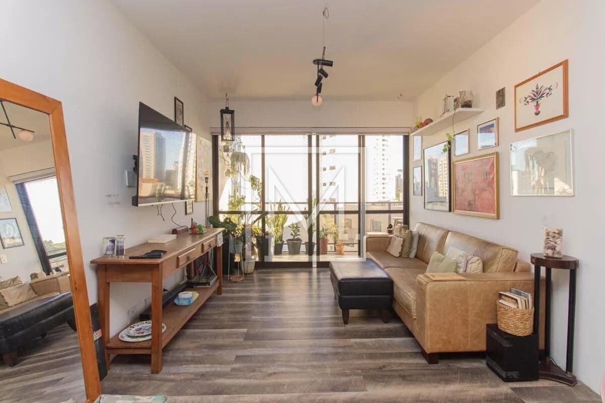 Apartamento com 3 dormitórios à venda, 123 m² por R$ 1.520.000,00 – Cambuci – São Paulo/SP