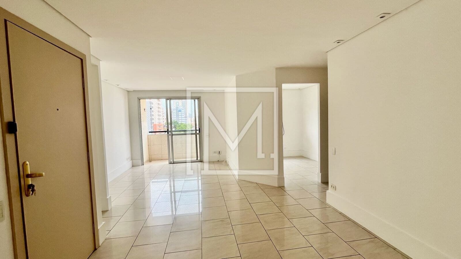 Apartamento com 3 dormitórios à venda, 94 m² por R$ 949.999,00 – Vila Mariana – São Paulo/SP