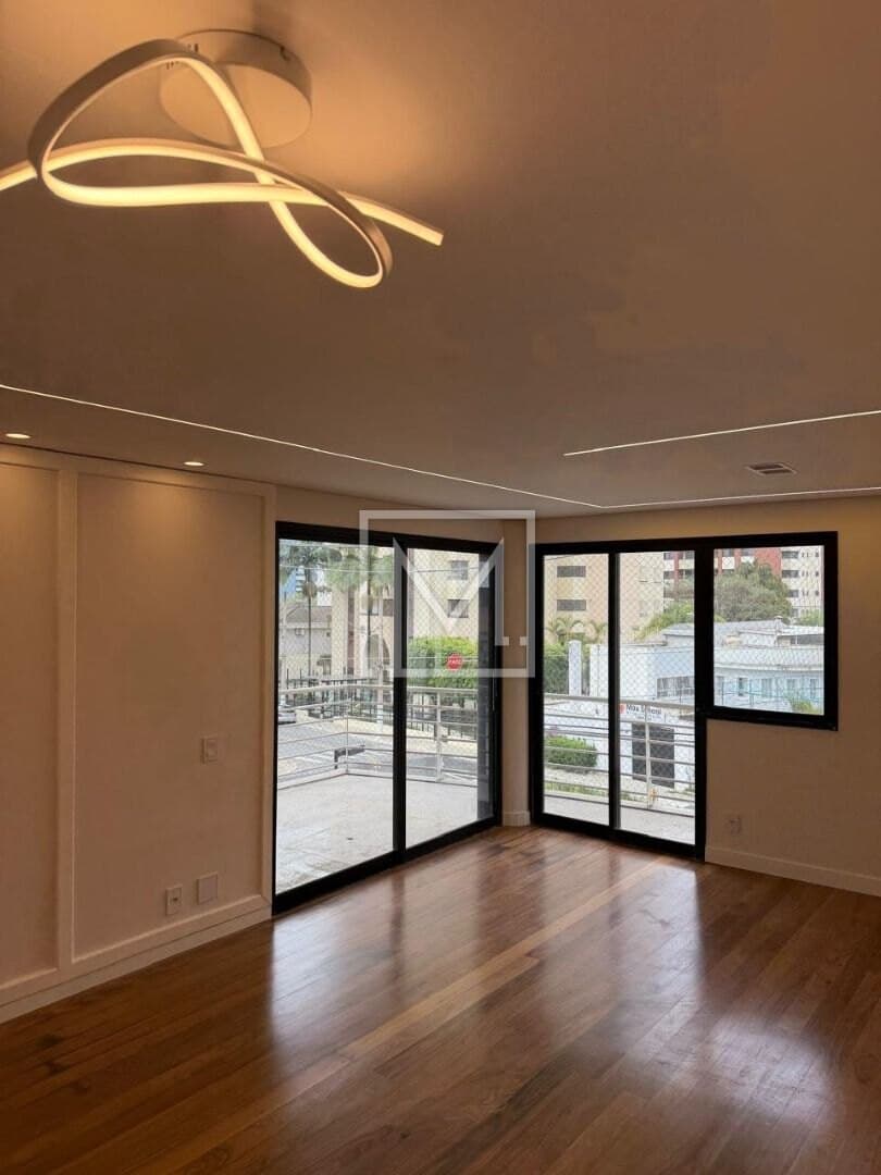 Apartamento, 118 m² – venda por R$ 1.600.000,00 ou aluguel por R$ 9.510,00/mês – Chácara Klabin – São Paulo/SP