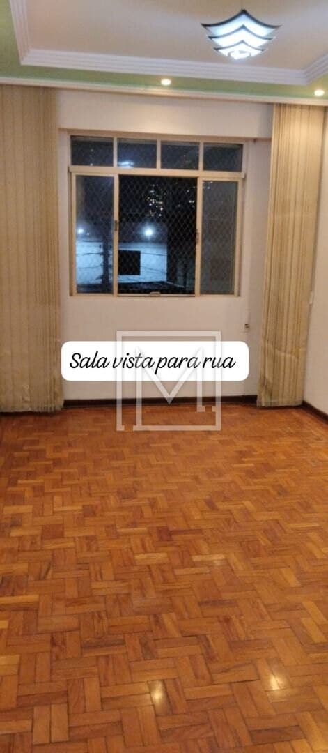 Apartamento com 2 dormitórios à venda, 70 m² por R$ 450.000,00 – Ipiranga – São Paulo/SP