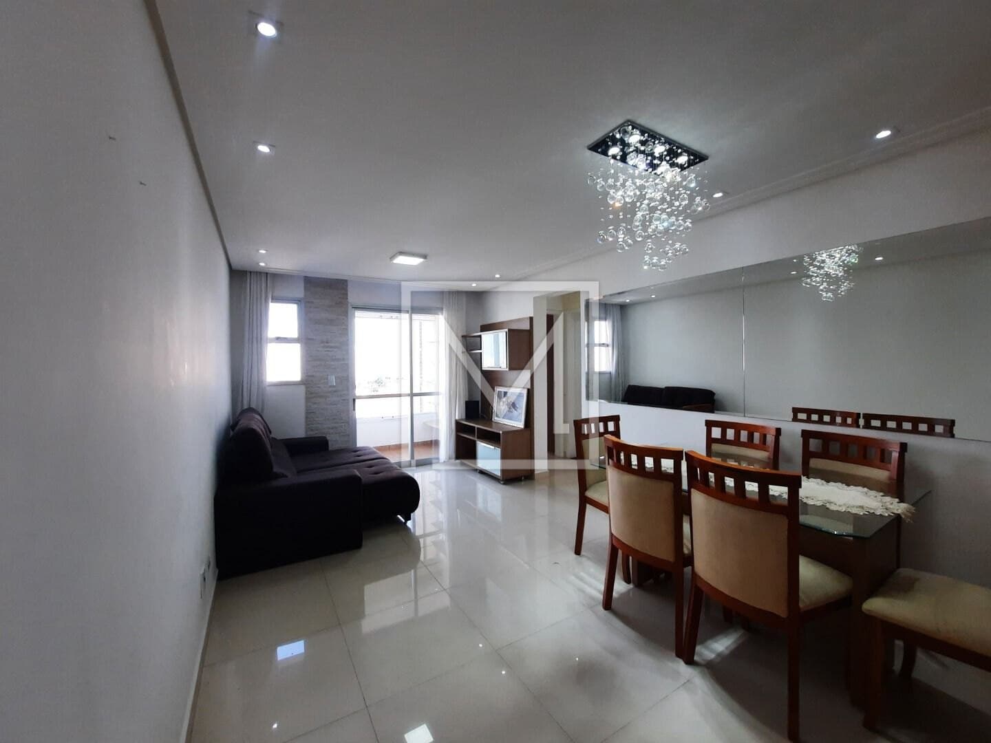 Apartamento à venda, 62 m² por R$ 679.000,00 – Vila Gumercindo – São Paulo/SP