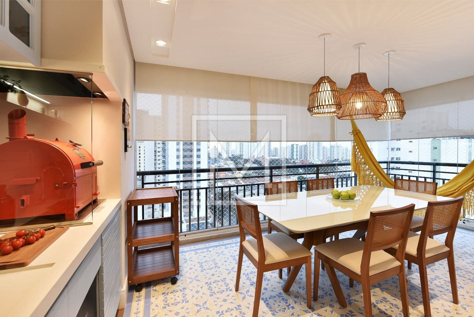 Apartamento com 3 dormitórios à venda, 94 m² por R$ 1.450.000,00 – Ipiranga – São Paulo/SP