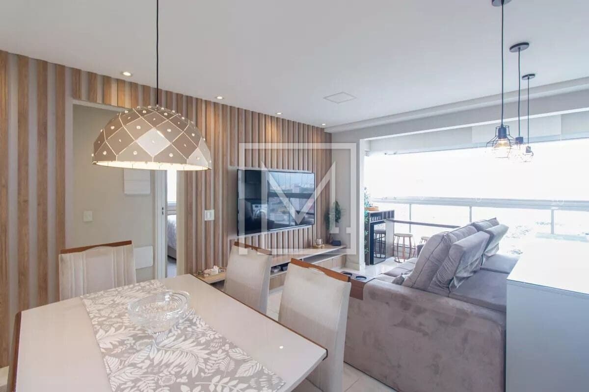 Apartamento à venda, 54 m² por R$ 685.000,00 – Ipiranga – São Paulo/SP