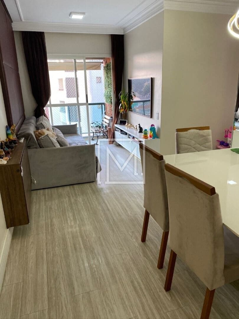 Apartamento à venda, 60 m² por R$ 695.000,00 – Ipiranga – São Paulo/SP