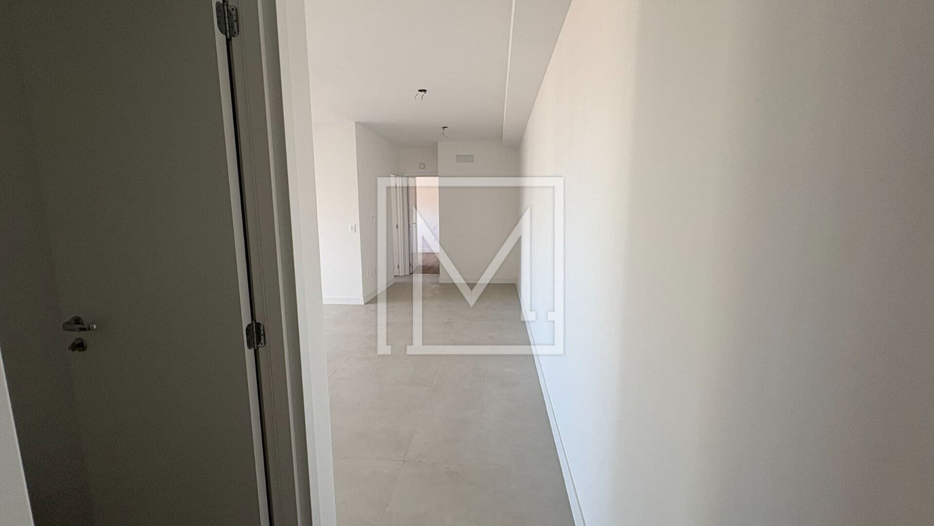 Apartamento à venda, 81 m² por R$ 970.000,00 – Vila Firmiano Pinto – São Paulo/SP