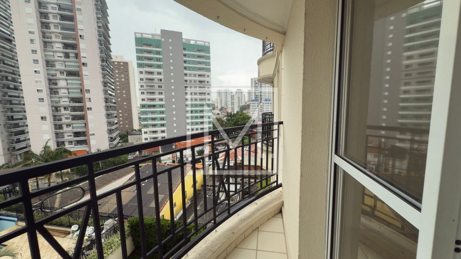 Apartamento com 3 dormitórios à venda, 68 m² por R$ 680.800,00 – Ipiranga – São Paulo/SP