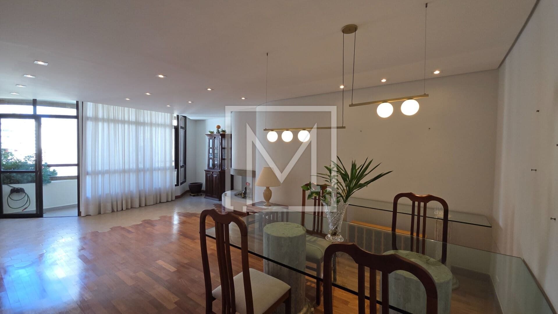 Apartamento à venda, 133 m² por R$ 1.900.000,00 – Paraíso – São Paulo/SP