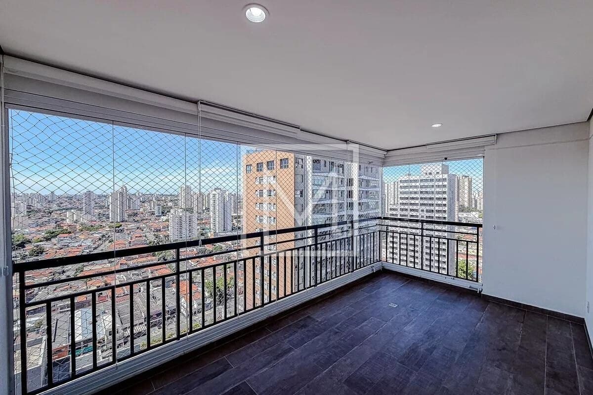 Apartamento à venda, 94 m² por R$ 1.300.000,00 – Ipiranga – São Paulo/SP