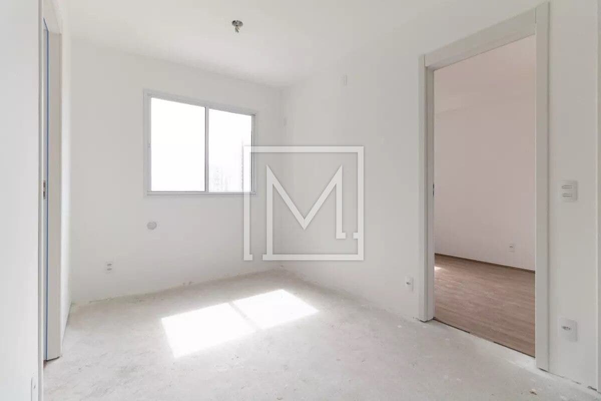 Apartamento com 2 dormitórios à venda, 33 m² por R$ 358.000,00 – Ipiranga – São Paulo/SP