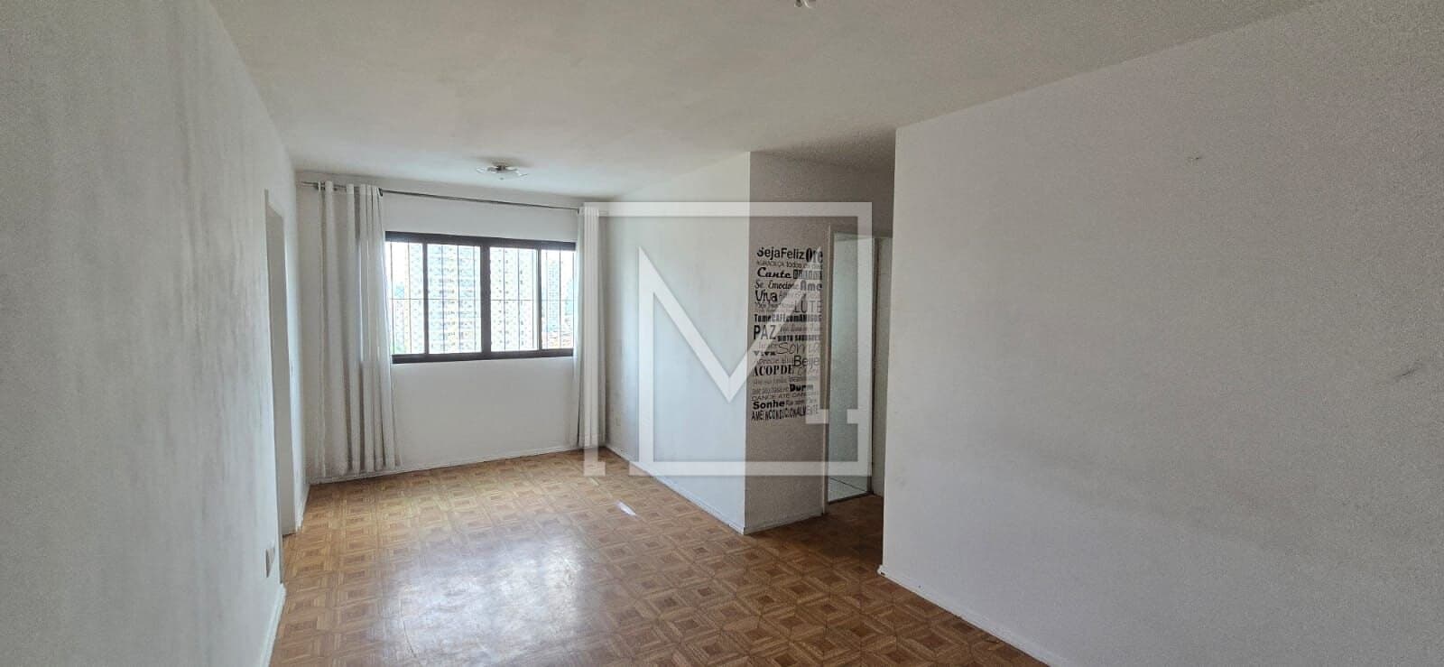 Apartamento à venda, 50 m² por R$ 323.000,00 – Vila das Mercês – São Paulo/SP