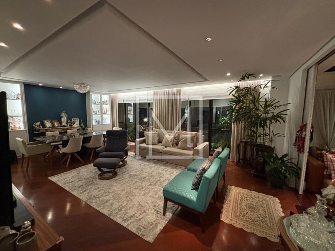 Apartamento à venda, 172 m² por R$ 2.700.000,00 – Chácara Klabin – São Paulo/SP