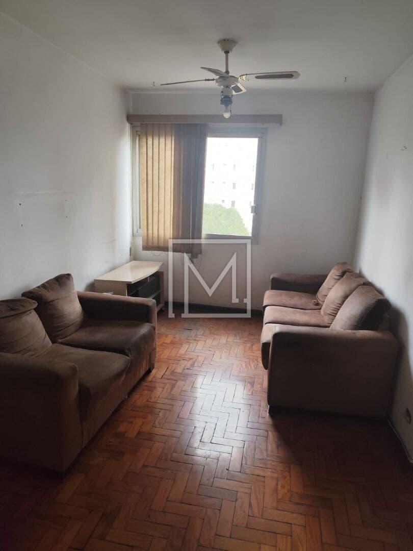Apartamento com 2 dormitórios à venda, 70 m² por R$ 415.000,00 – Ipiranga – São Paulo/SP