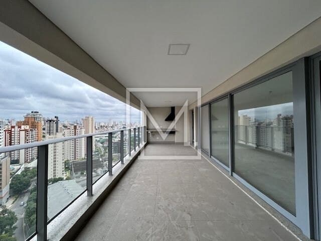 Apartamento à venda, 146 m² por R$ 2.500.000,00 – Chácara Klabin – São Paulo/SP