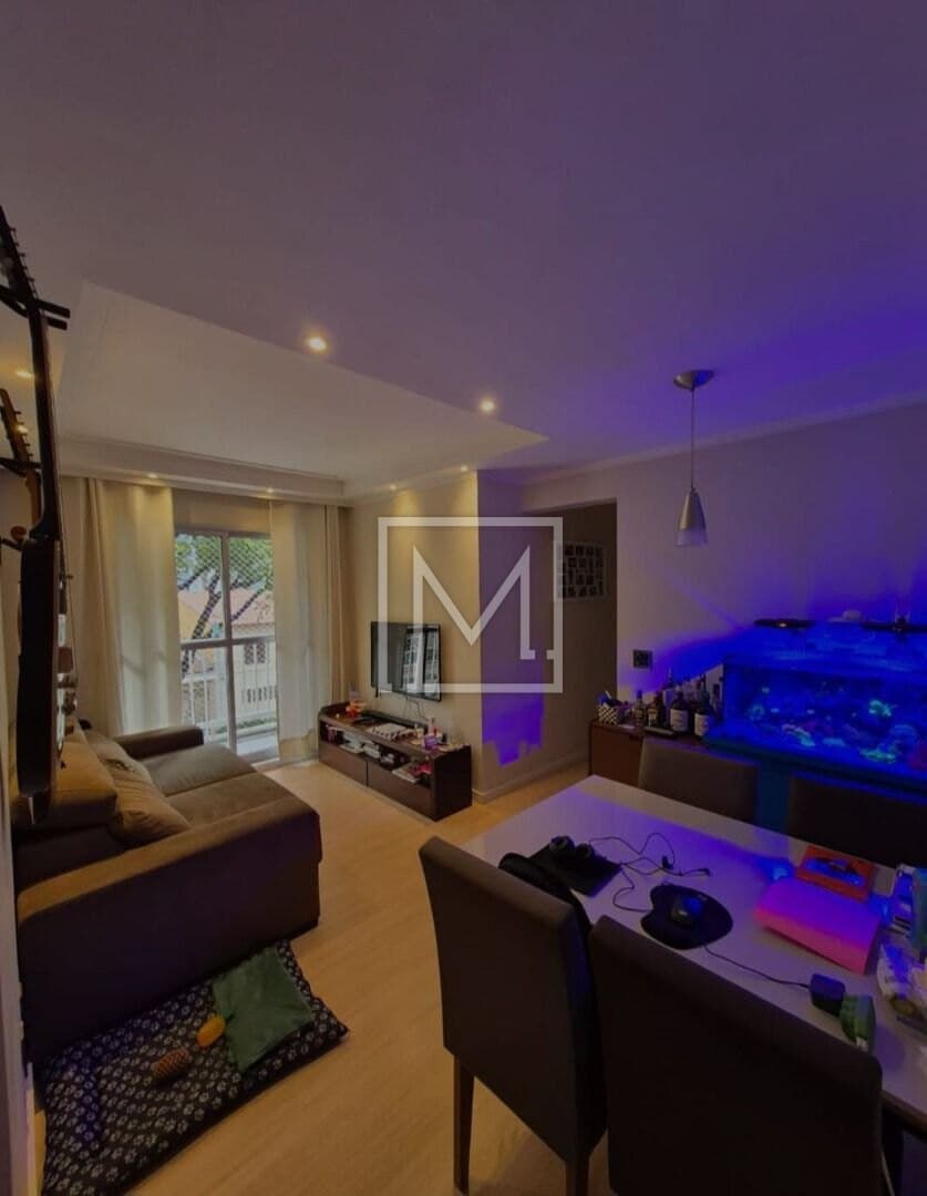 Apartamento à venda, 54 m² por R$ 398.000,00 – Ipiranga – São Paulo/SP