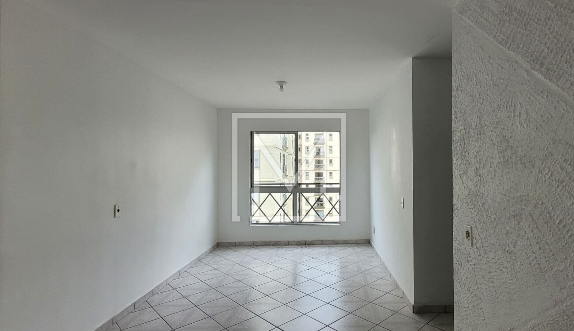 Apartamento à venda, 62 m² por R$ 320.000,00 – Sacomã – São Paulo/SP