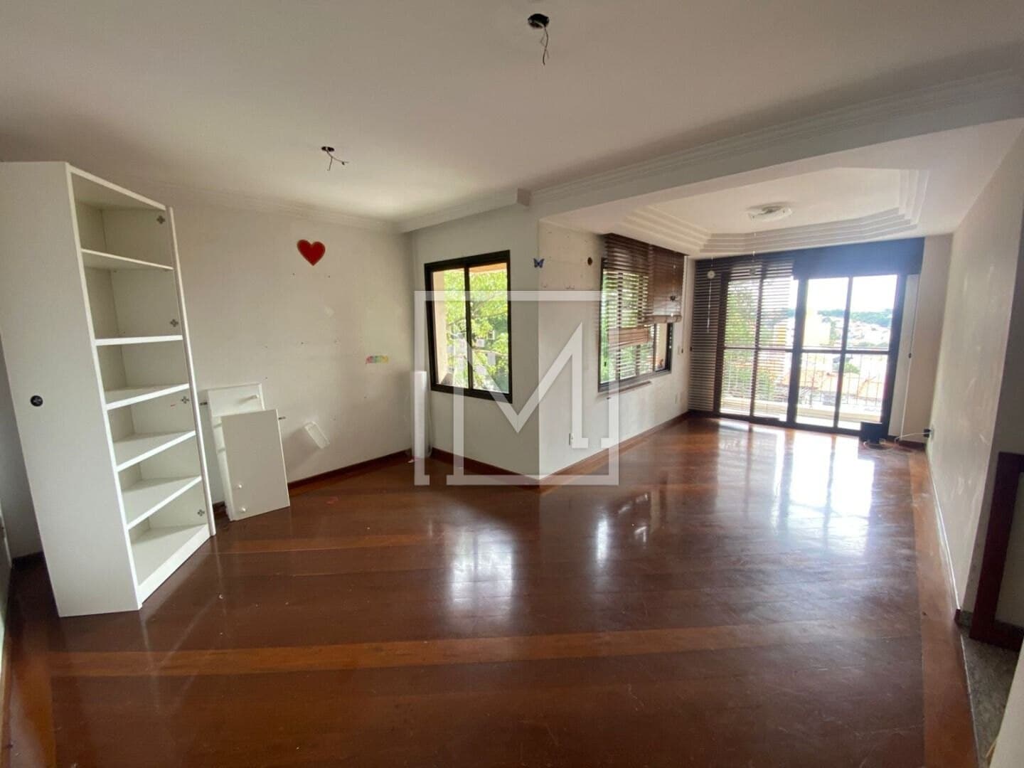 Apartamento à venda, 125 m² por R$ 1.200.000,00 – Mirandópolis – São Paulo/SP