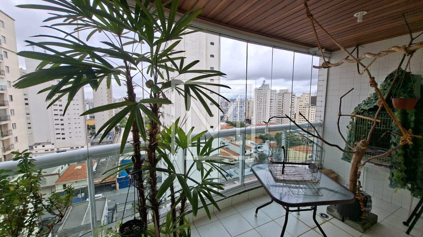 Apartamento com 3 dormitórios à venda, 124 m² por R$ 904.500,00 – Mooca – São Paulo/SP