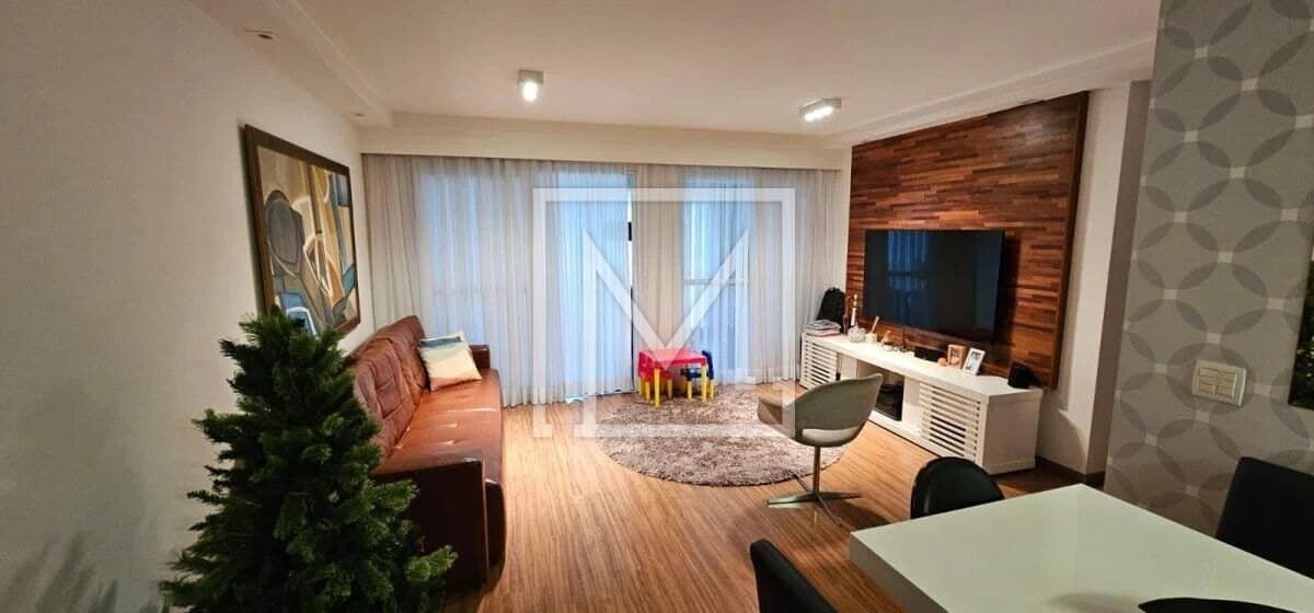 Apartamento à venda, 82 m² por R$ 1.030.000,00 – Vila Gumercindo – São Paulo/SP