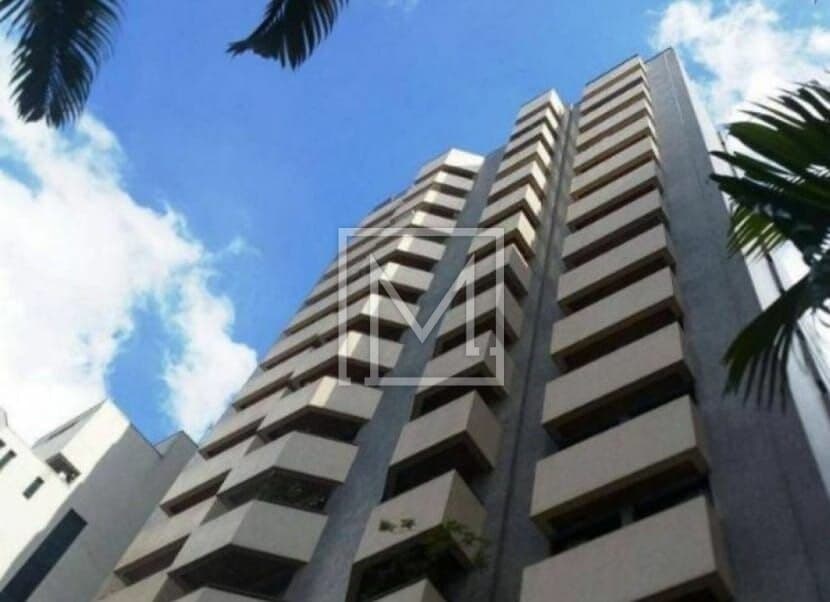 Apartamento com 2 dormitórios à venda, 136 m² por R$ 1.330.000,00 – Aclimação – São Paulo/SP