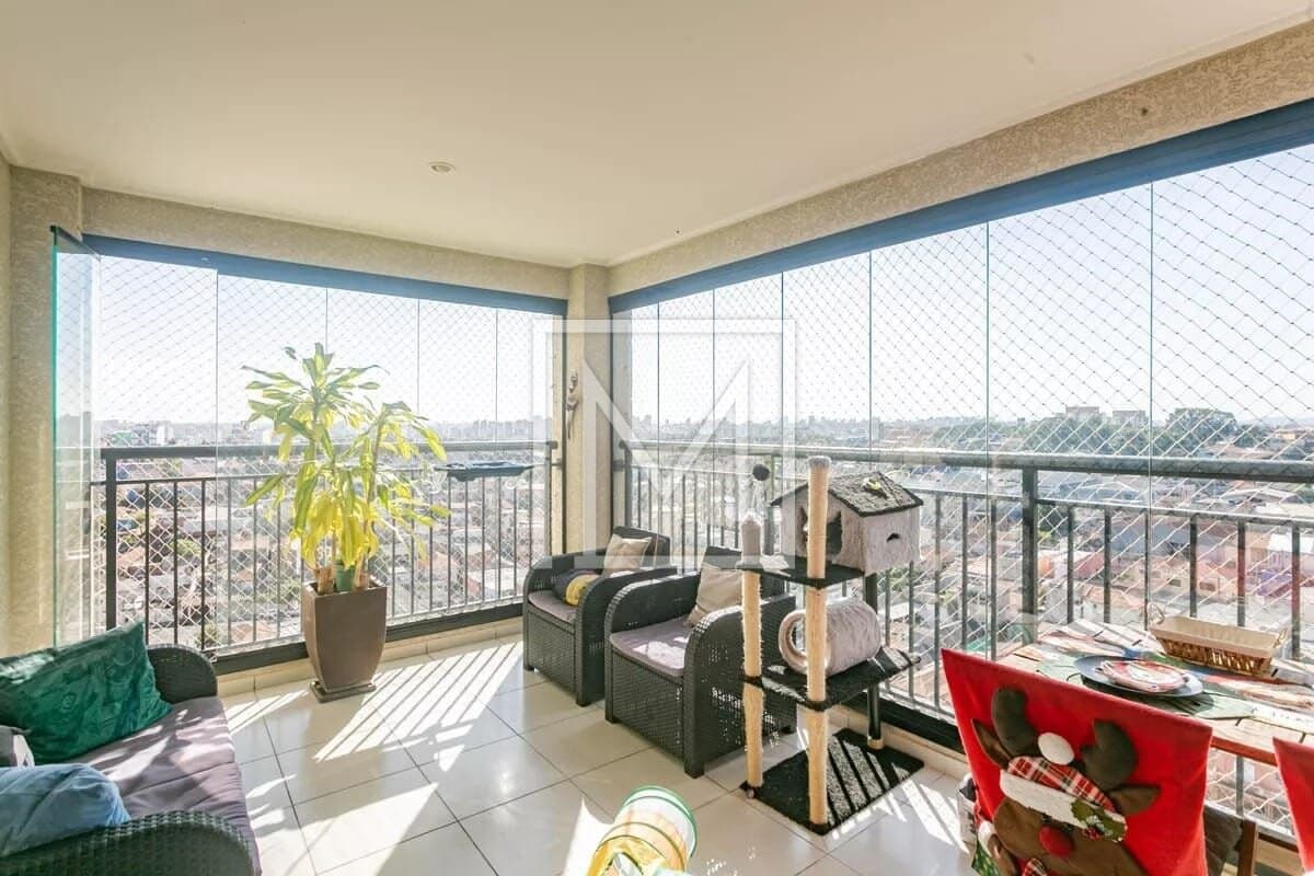 Apartamento à venda, 67 m² por R$ 621.000,00 – Ipiranga – São Paulo/SP