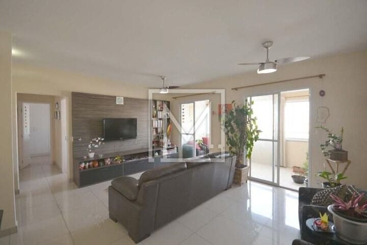 Apartamento à venda, 90 m² por R$ 845.000,00 – Ipiranga – São Paulo/SP