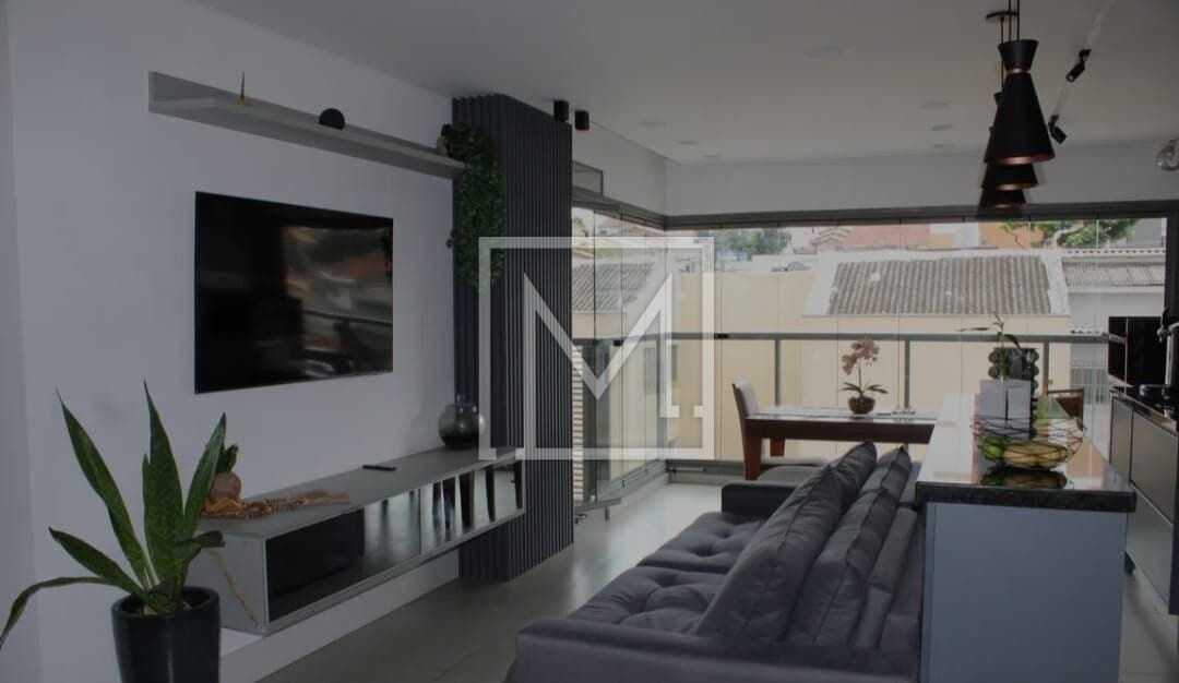 Apartamento à venda, 72 m² por R$ 1.200.000,00 – Ipiranga – São Paulo/SP