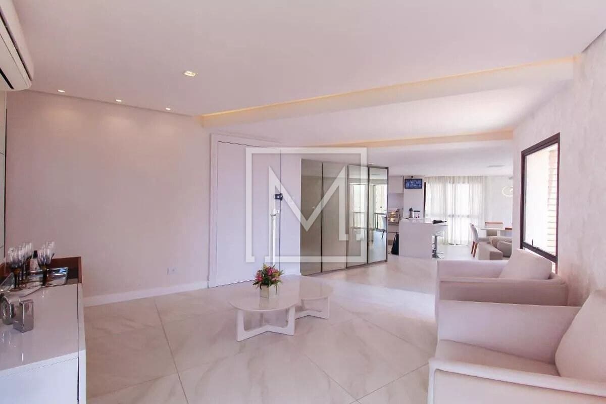 Apartamento, 156 m² – venda por R$ 1.400.000,00 ou aluguel por R$ 11.410,00/mês – Parque da Mooca – São Paulo/SP