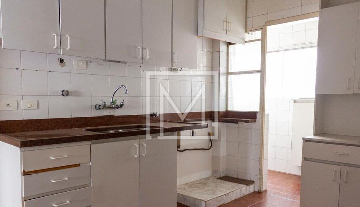 Apartamento à venda, 111 m² por R$ 728.000,00 – Ipiranga – São Paulo/SP
