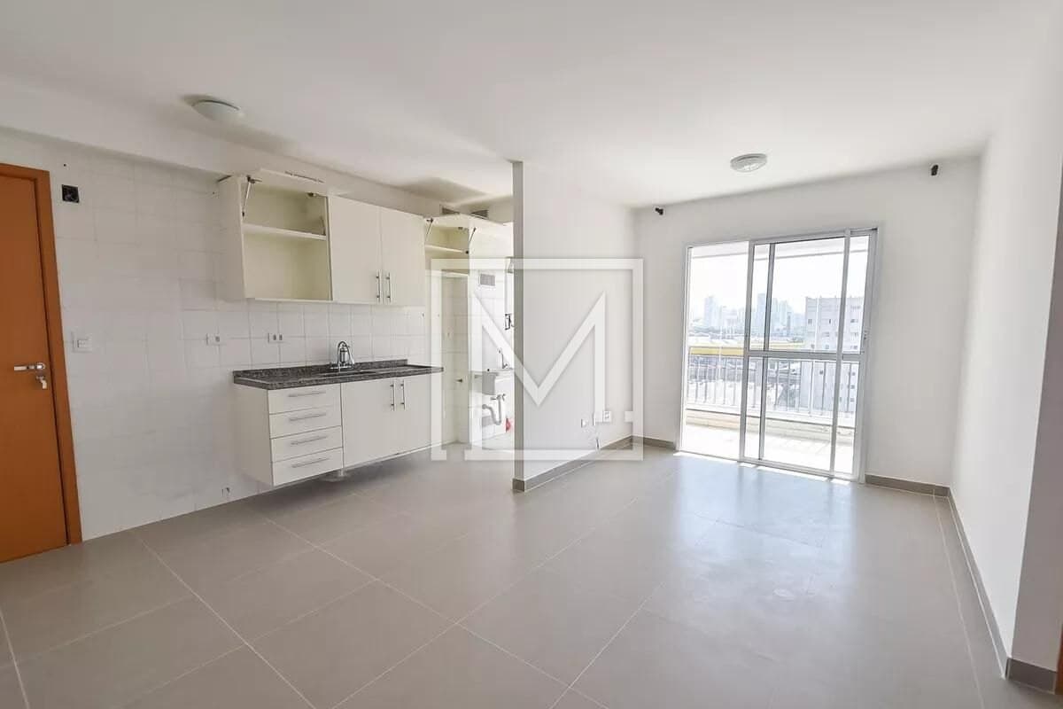 Apartamento com 2 dormitórios à venda, 68 m² por R$ 585.000,00 – Ipiranga – São Paulo/SP